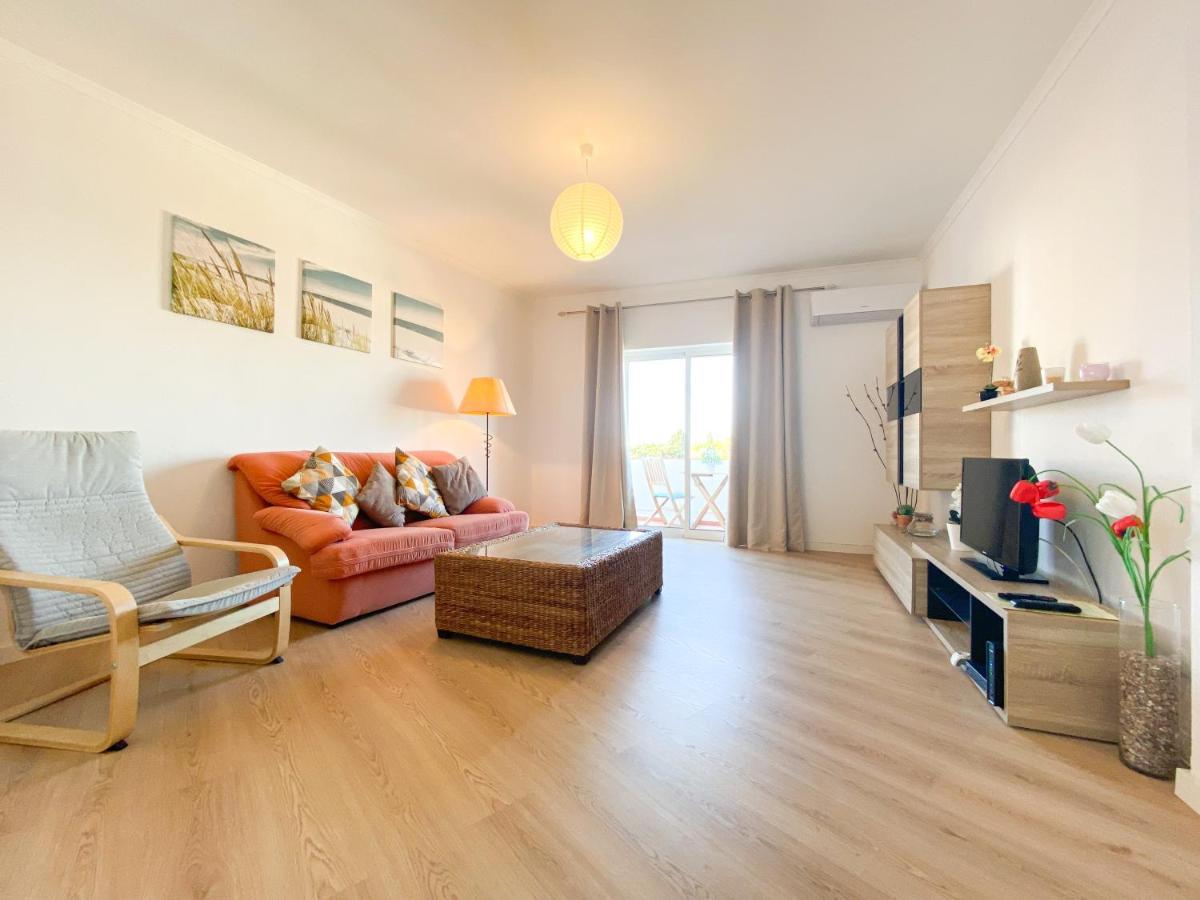 City & Marina Easy Walk Retreat #1884 Lagos Bagian luar foto