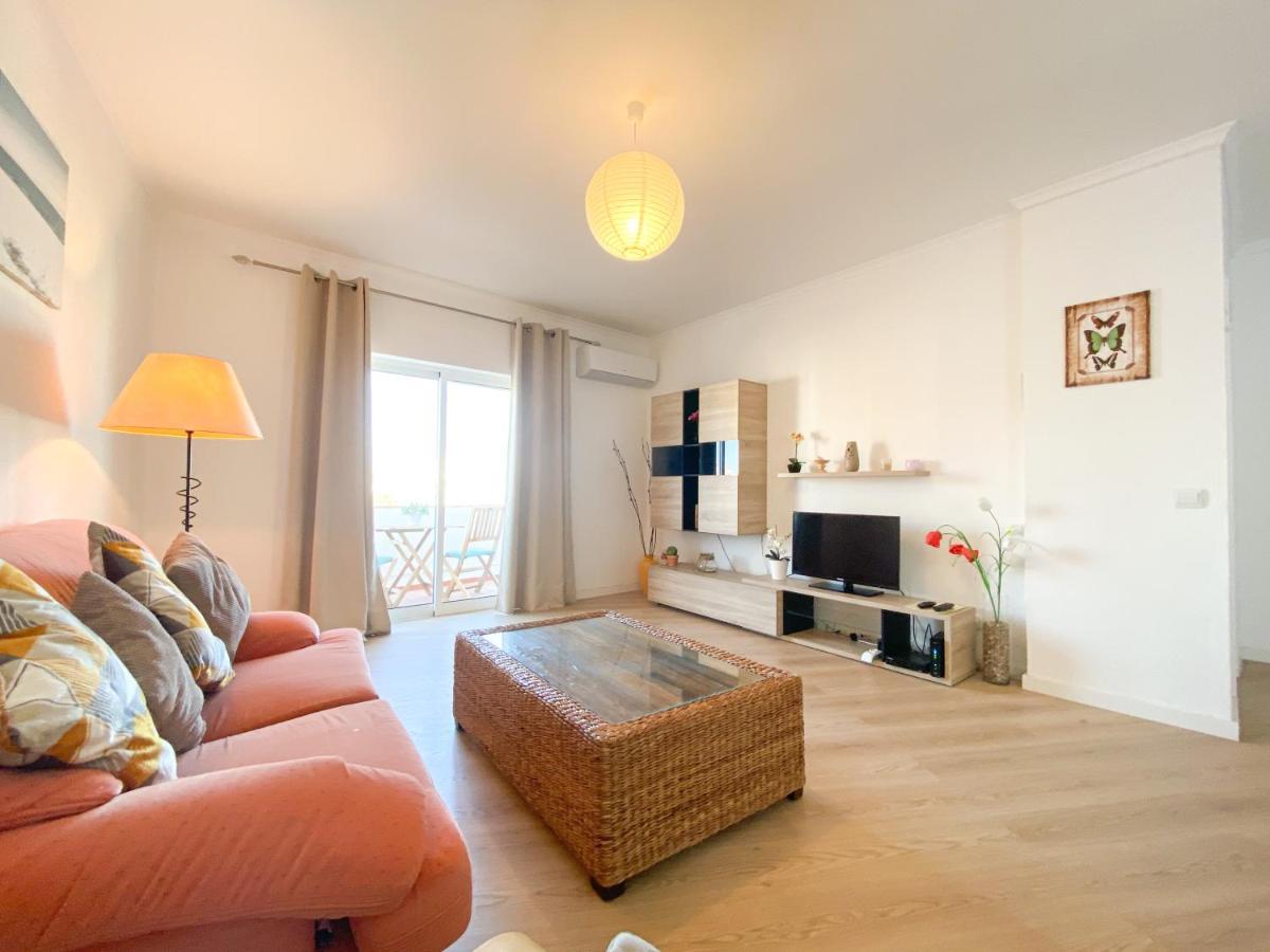City & Marina Easy Walk Retreat #1884 Lagos Bagian luar foto