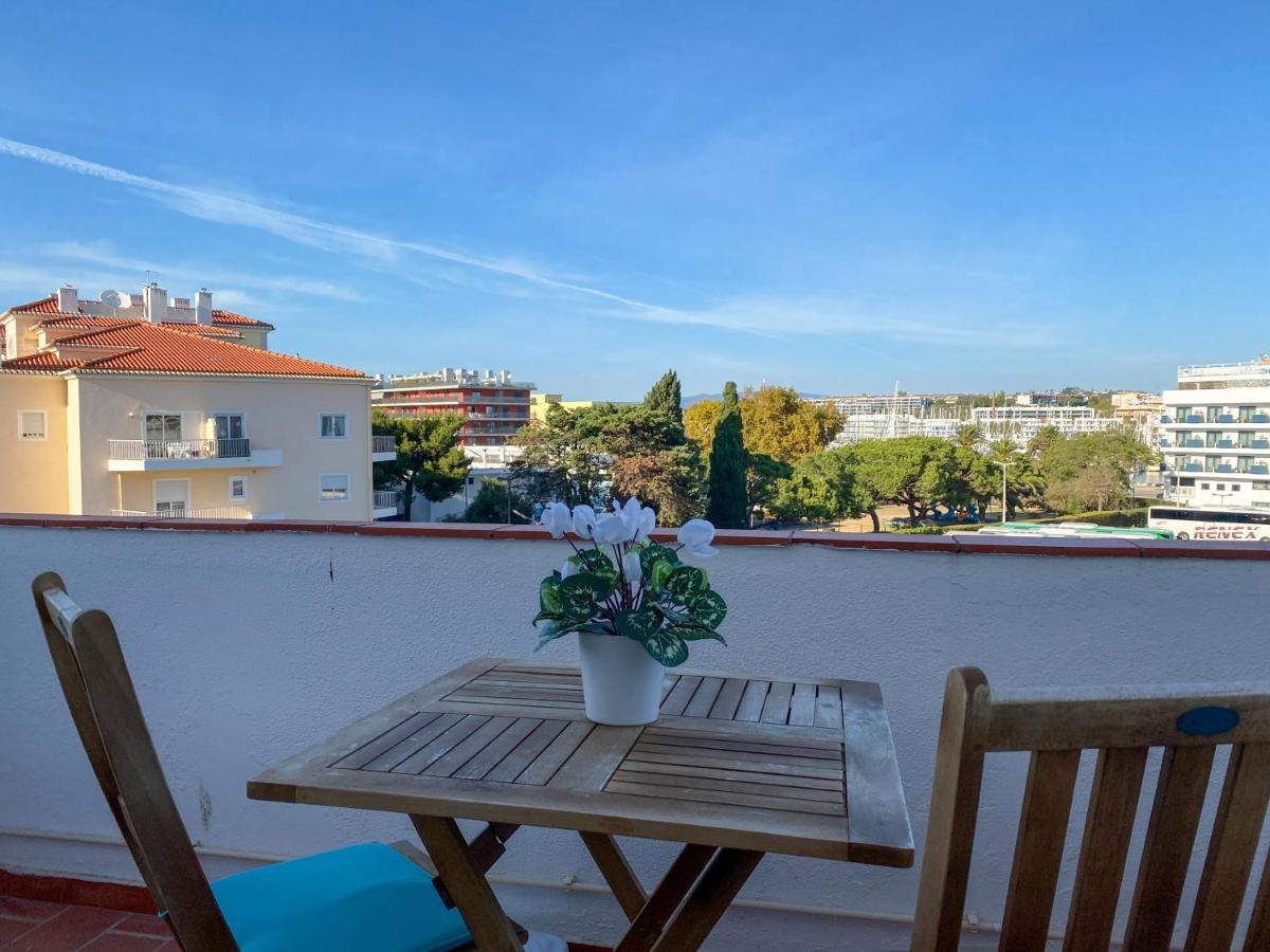 City & Marina Easy Walk Retreat #1884 Lagos Bagian luar foto