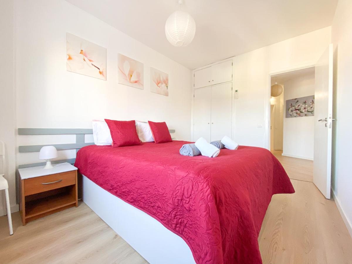 City & Marina Easy Walk Retreat #1884 Lagos Bagian luar foto