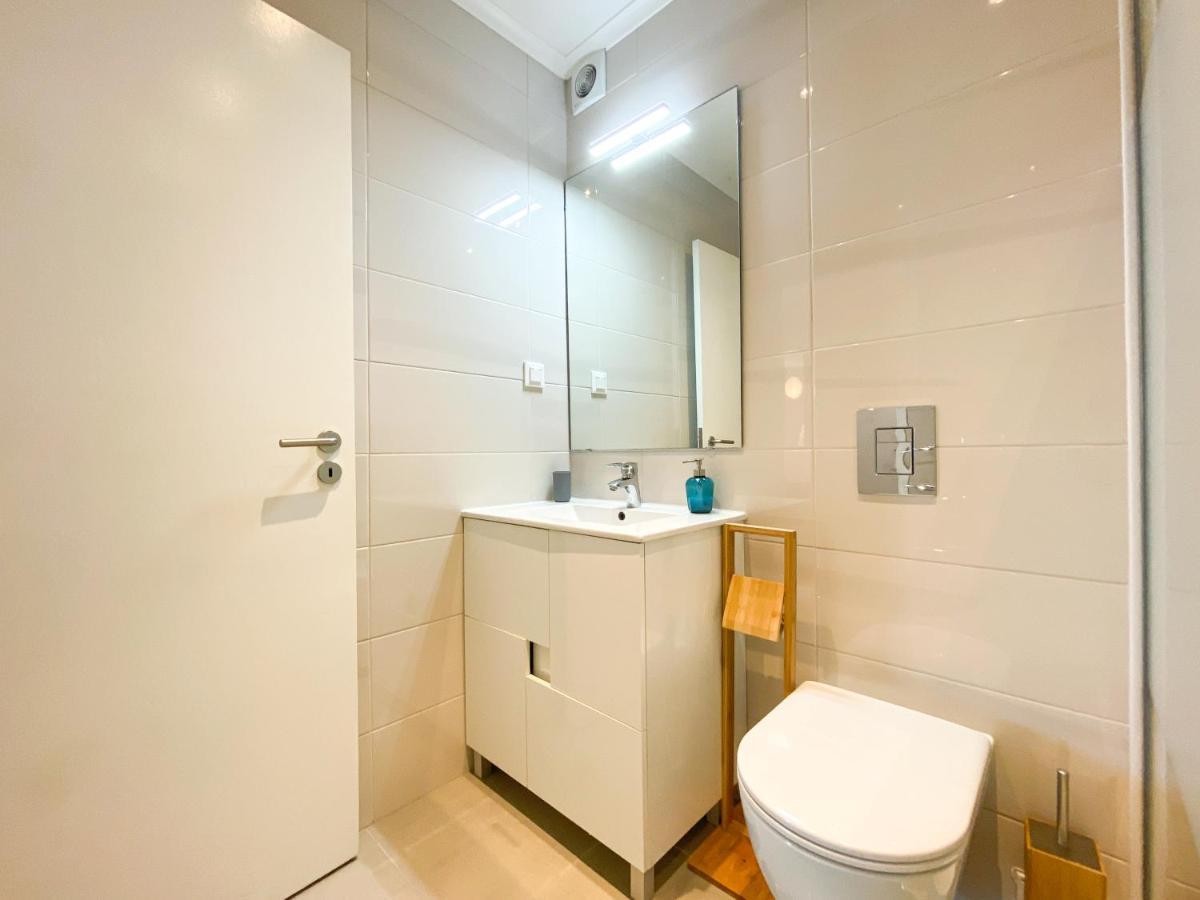 City & Marina Easy Walk Retreat #1884 Lagos Bagian luar foto