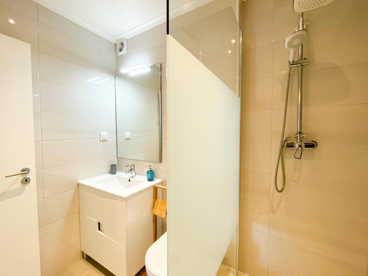 City & Marina Easy Walk Retreat #1884 Lagos Bagian luar foto