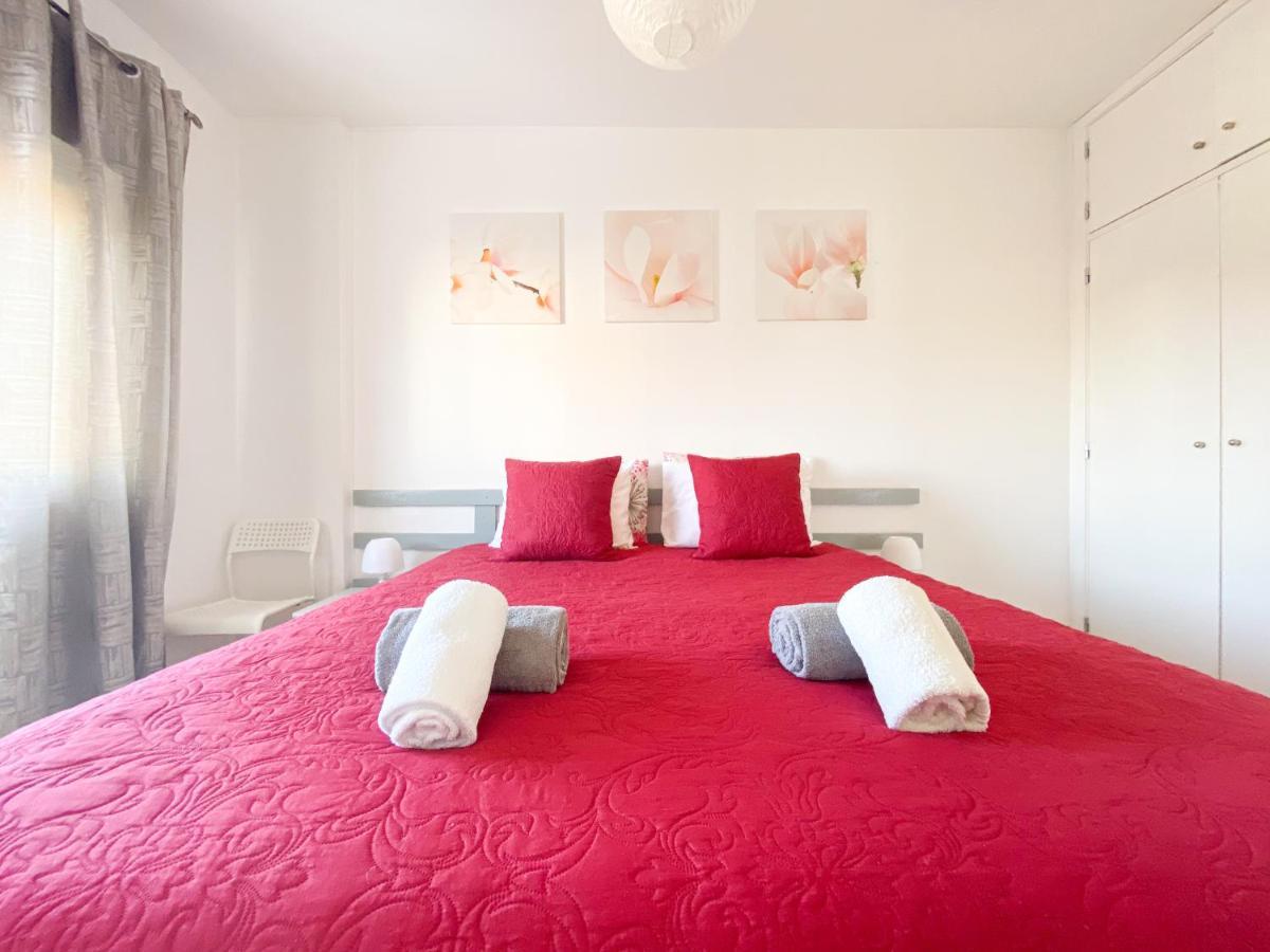 City & Marina Easy Walk Retreat #1884 Lagos Bagian luar foto