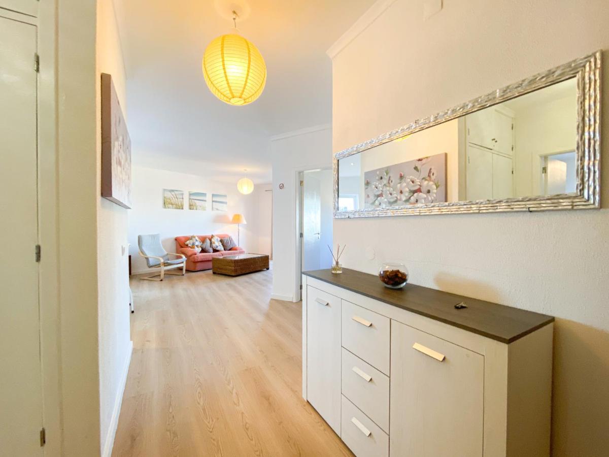 City & Marina Easy Walk Retreat #1884 Lagos Bagian luar foto