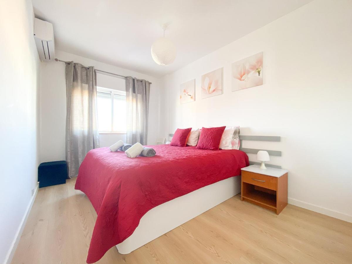 City & Marina Easy Walk Retreat #1884 Lagos Bagian luar foto