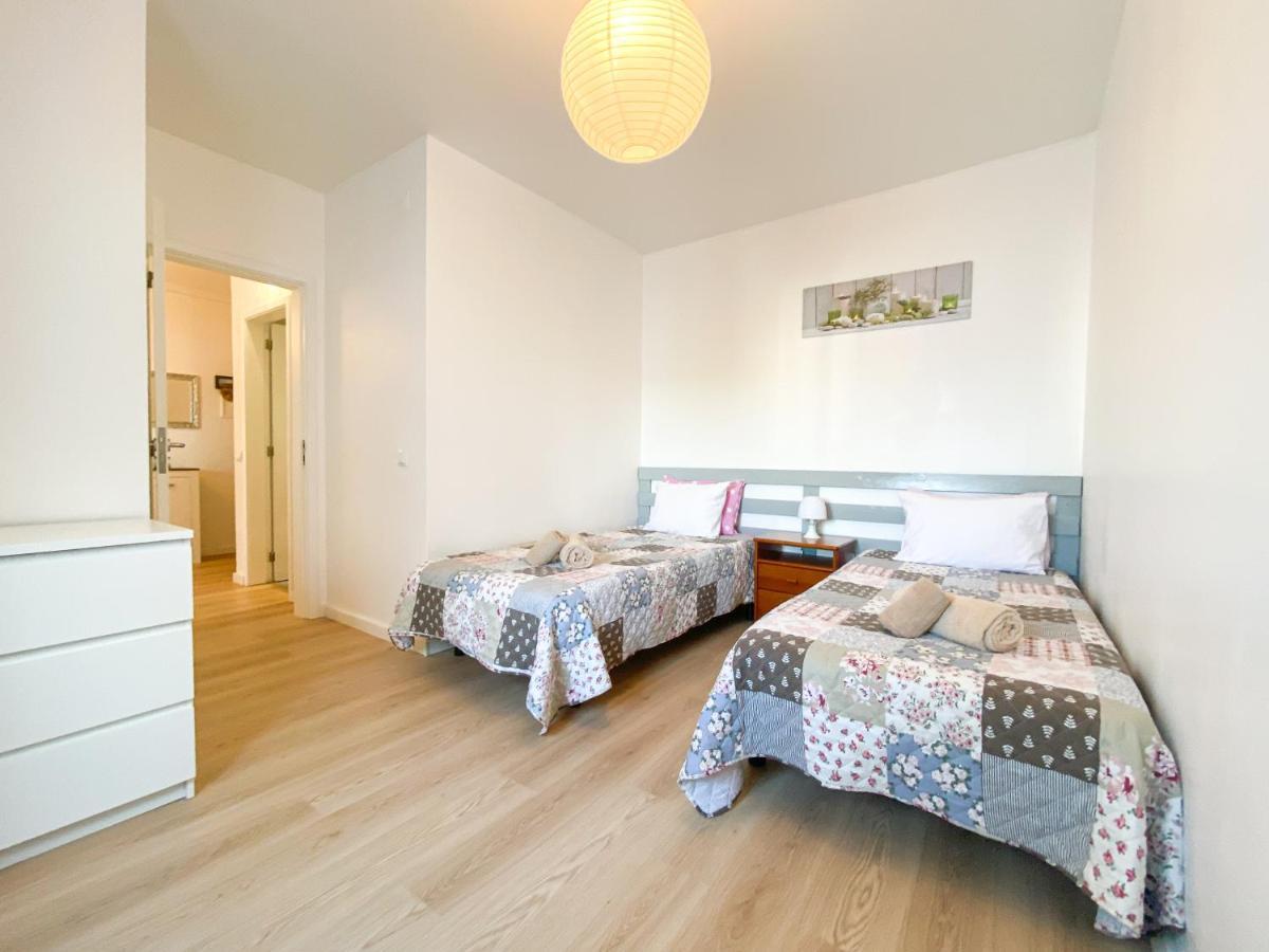 City & Marina Easy Walk Retreat #1884 Lagos Bagian luar foto